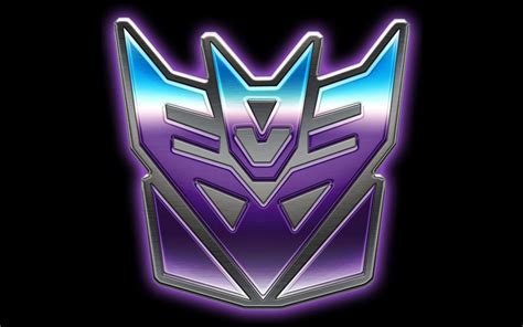 Decepticon Logo Wallpapers - Wallpaper Cave