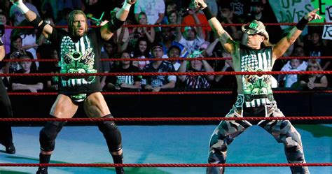 WWE Appears To Have Big Plans For DX During Raw's Reunion Show