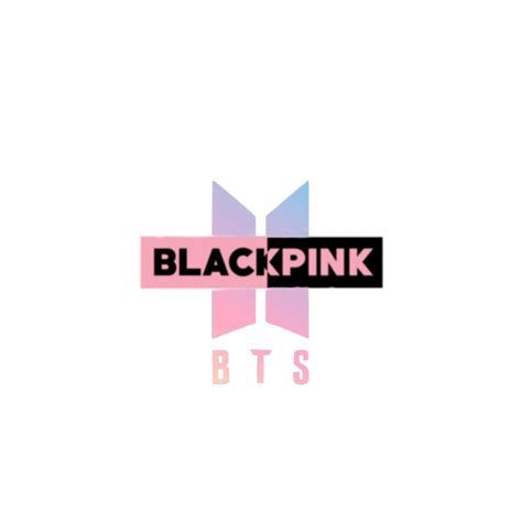 Blackpink Wallpaper Logo : Black Pink Logo by Jover-Design on ...