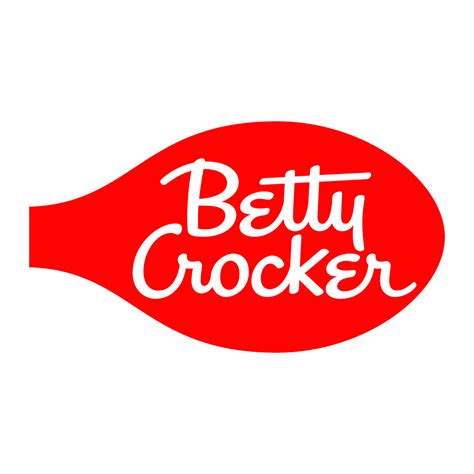 Betty Crocker logo in vector .EPS, .SVG formats - Brandlogos.net