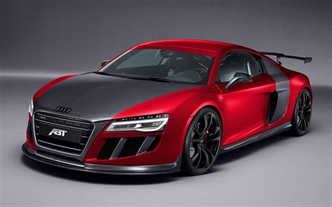 AUDI R8 Custom Wallpapers - Wallpaper Cave