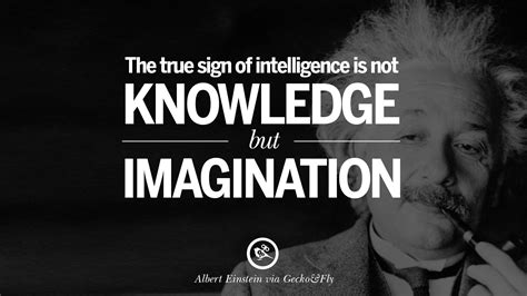 40 Beautiful Albert Einstein Quotes on God, Life, Knowledge and Imagination