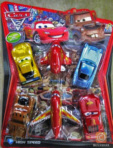 Disney Cars Knock Off Toys | Wow Blog