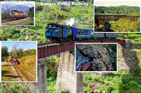 Kangra Valley Railway