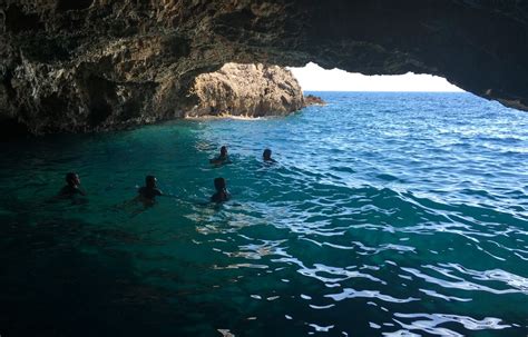 Kotor Boat Trip Blue Cave Tour – Euroventure Travel Shop