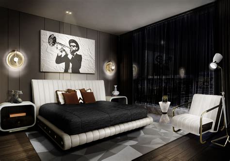 Black Room Decor - Photos All Recommendation