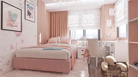 Aesthetic Pink Room Background - 540 x 960 jpeg 76 кб.