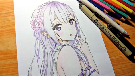 Top 41 drawing pictures of anime Update - Themtraicay.com