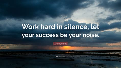 Frank Ocean Quote: “Work hard in silence, let your success be your noise.” (15 wallpapers ...