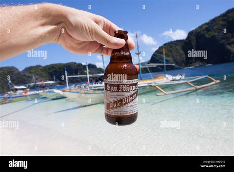 San Miguel, Philippines Stock Photo - Alamy