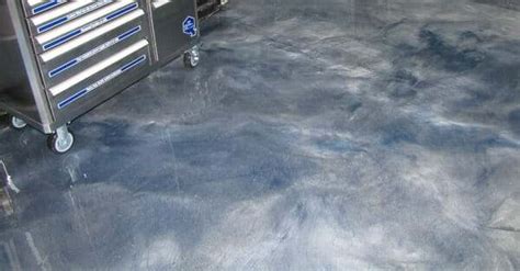 Metallic Epoxy Garage Floor Coatings | All Garage Floors