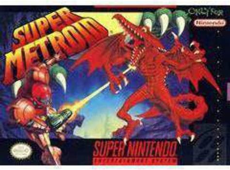 Diploma Suoči Stanica super metroid nintendo 64 akcija Medic Ulica i adresa