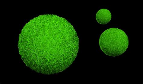 What are Quantum Dot Nanoparticles?