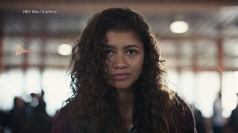 Zendaya responds to backlash about hit show 'Euphoria' - Good Morning America