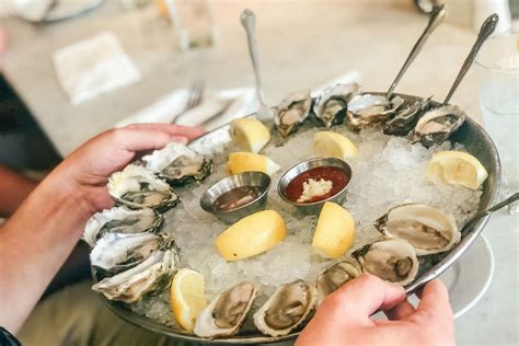 Raw Oysters Are Alive Until You Eat Them – Cook It