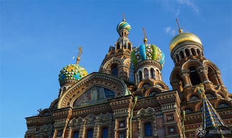 20 AMAZING things to do in St. Petersburg, Russia