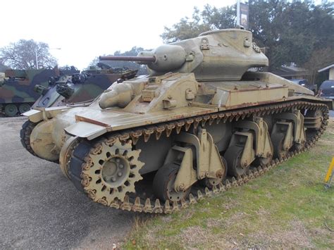 Australian tank, Military museum, Military