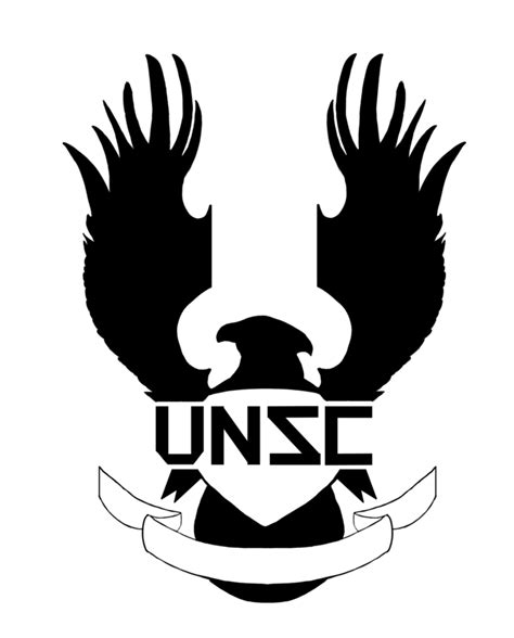 UNSC Logo - LogoDix