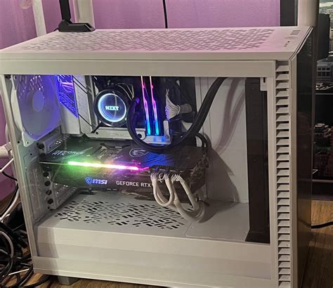 My 2023 build : r/nvidia