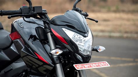 Bajaj Pulsar NS160 (BS6), Specifications, features, Images - BikeKhoj