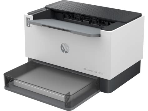 HP LaserJet Tank 1020w Printer - Troubleshooting | HP® Support