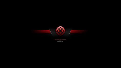 Lenovo Wallpaper Hd Red