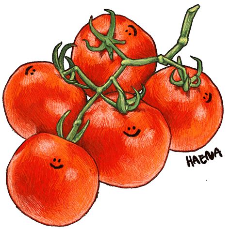 Cool Animated Tomato Gif References