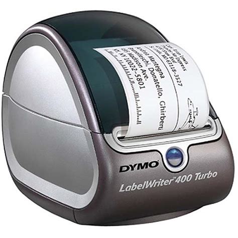 Dymo - Labels By Printer