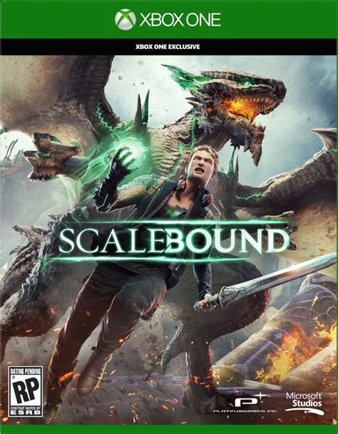 Scalebound Is As Much RPG As It Is Action - Xbox One, Xbox 360 News At XboxAchievements.com