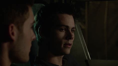 Stiles Stilinski - Stiles Stilinski Photo (38815089) - Fanpop