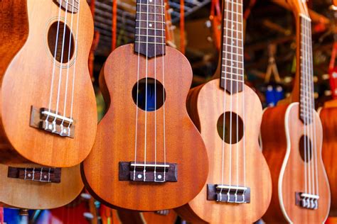 8 Best Ukulele Brands for Beginners and Pros in 2021