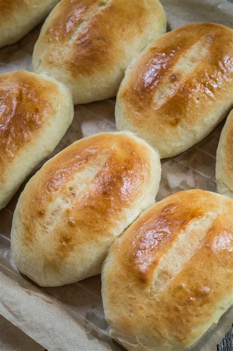 Cuban Medianoche Bread Recipe - Hostess At Heart