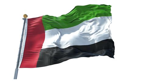 Flag Of Uae Flag Uae World Flags Png Image Uae Flag Png | Images and Photos finder