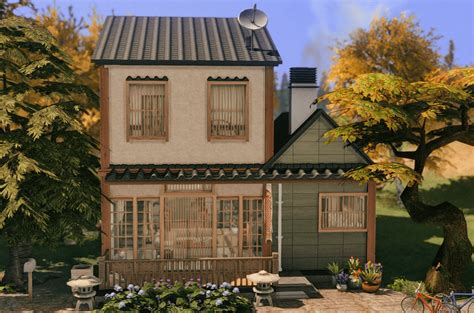 Sims 4 Suburban House CC Packs You Need to Have — SNOOTYSIMS