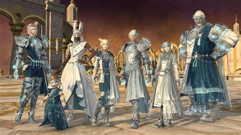 How to Get Hypostatic Gear in Final Fantasy XIV (FFXIV) | Gamer Journalist