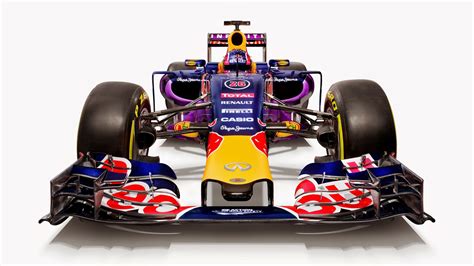 Red Bull Racing RB12 2016 Formula 1 Wallpaper - HD Car Wallpapers #6183