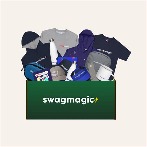 Trade Show Giveaways | Tradeshow Promotional Giveaway Ideas, Swag, Gifts, Merchandise | SwagMagic