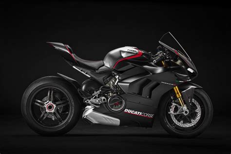 The Ducati Panigale V4 SP Just Ruined Your Christmas List - Asphalt & Rubber