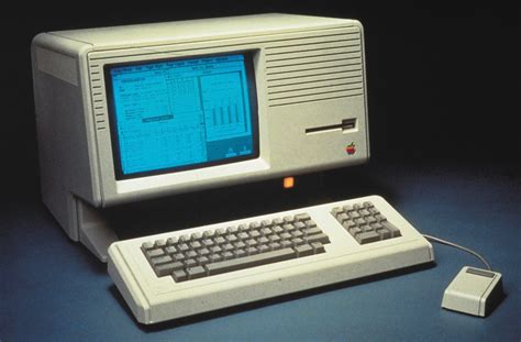 Timeline - The First Computer