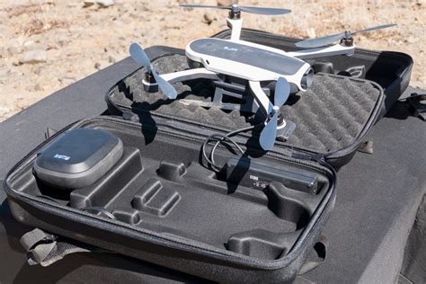 GoPro Karma: GoPro's first drone is ready for take off (pictures) - CNET