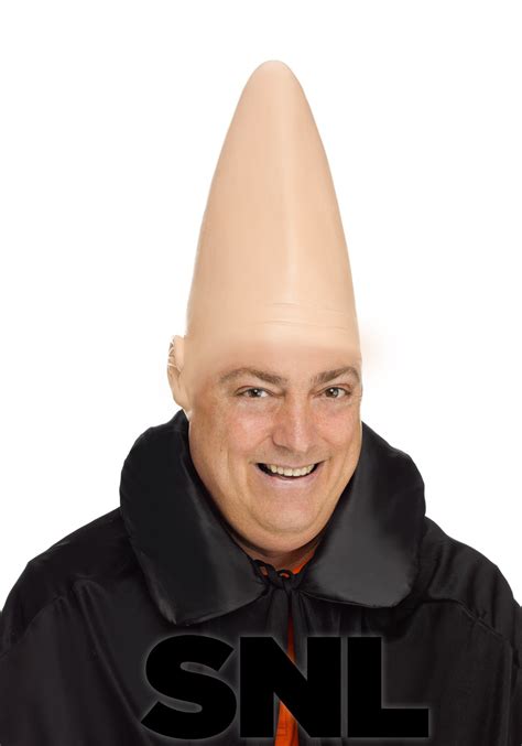 Saturday Night Live Adult Conehead Accessory