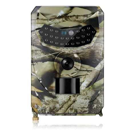 Outlife PR 100 Digital Night Vision Hunting Camera Remote Waterproof ...