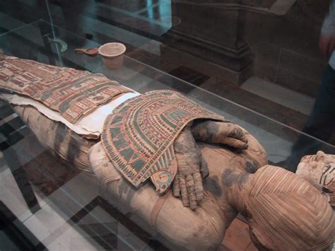 10 Best Egyptian Antiquities to See in the Louvre - Discover Walks Blog