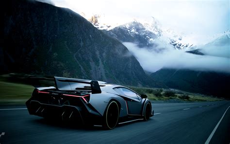 1680x1050 Lamborghini Veneno Gran Turismo Sport 1680x1050 Resolution HD 4k Wallpapers, Images ...