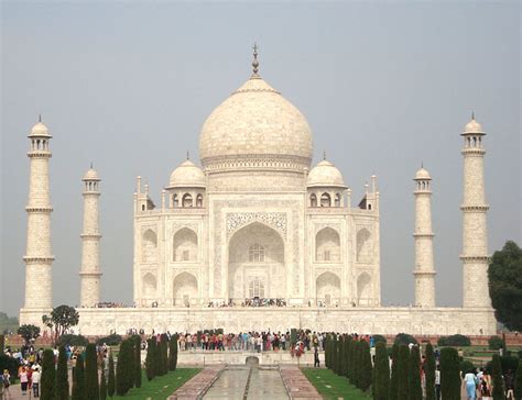 100 Must-See Historical Places and Monuments in India - WanderWisdom