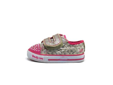 Skechers Twinkle Toes – Replay