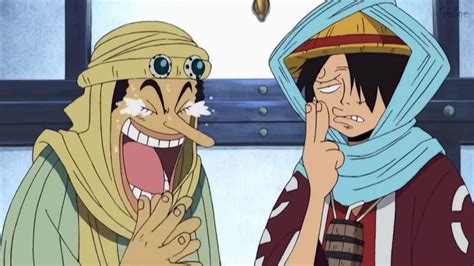 One piece funny moments - YouTube