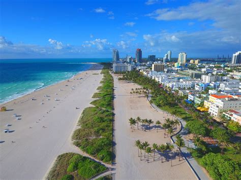 Leading Luxury: South Beach Miami Hotels | Five Star Alliance