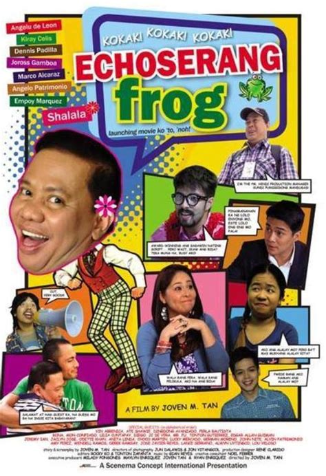 Best Filipino Comedy Movies 2014 - Comedy Walls