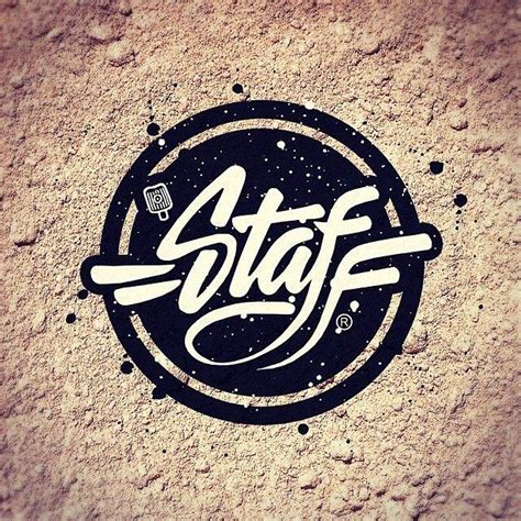 Staff Logo - LogoDix